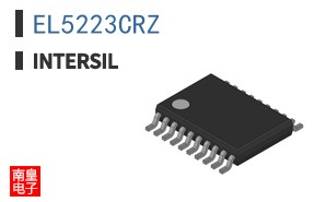 EL5223CRZ ͼƬ