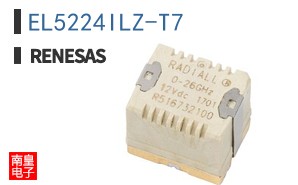 EL5224ILZ-T7 ͼƬ