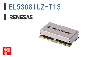 EL5308IUZ-T13 ͼƬ