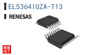 EL5364IUZA-T13 ͼƬ