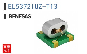 EL5372IUZ-T13 ͼƬ