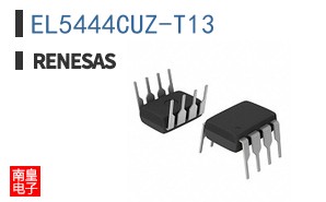 EL5444CUZ-T13 ͼƬ