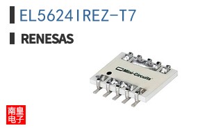 EL5624IREZ-T7 ͼƬ