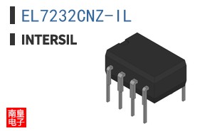 EL7232CNZ-IL ͼƬ