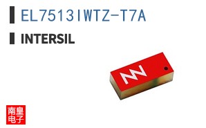 EL7513IWTZ-T7A ͼƬ