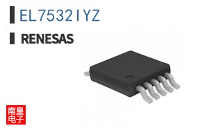 EL7532IYZ ͼƬ