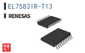 EL7583IR-T13 ͼƬ