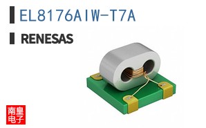 EL8176AIW-T7A ͼƬ