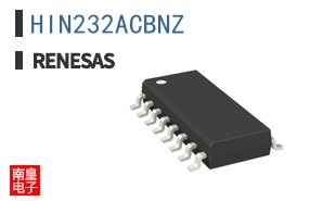 HIN232ACBNZ ͼƬ