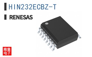 HIN232ECBZ-T ͼƬ