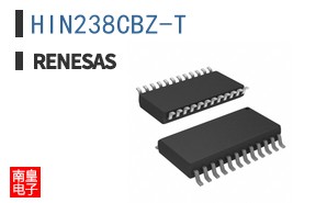 HIN238CBZ-T ͼƬ