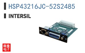 HSP43216JC-52S2485 ͼƬ