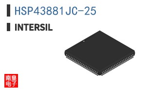 HSP43881JC-25 ͼƬ