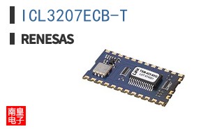 ICL3207ECB-T ͼƬ