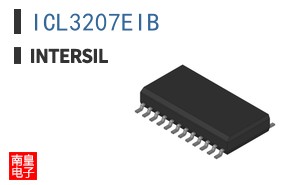 ICL3207EIB ͼƬ