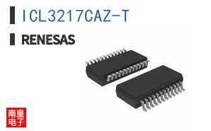 ICL3217CAZ-T ͼƬ