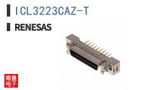ICL3223CAZ-T ͼƬ