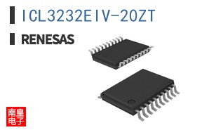 ICL3232EIV-20ZT ͼƬ