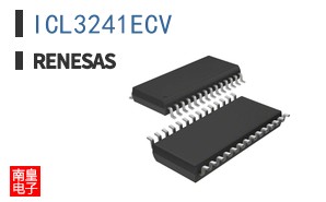 ICL3241ECV ͼƬ