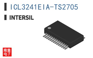 ICL3241EIA-TS2705 ͼƬ
