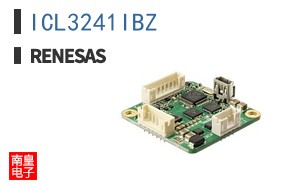 ICL3241IBZ ͼƬ