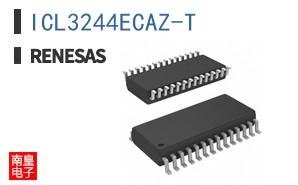 ICL3244ECAZ-T ͼƬ