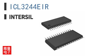 ICL3244EIR ͼƬ