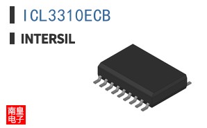 ICL3310ECB ͼƬ