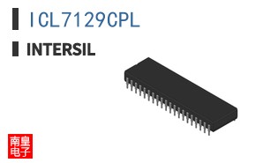 ICL7129CPL ͼƬ