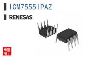 ICM7555IPAZ ͼƬ