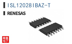 ISL12028IBAZ-T ͼƬ