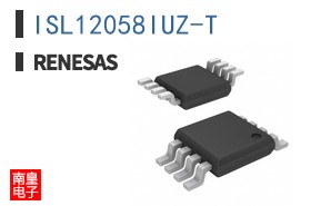 ISL12058IUZ-T ͼƬ