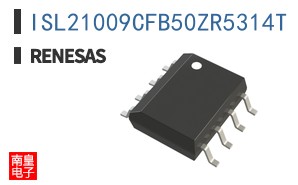 ISL21009CFB50ZR5314T ͼƬ
