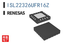 ISL22326UFR16Z ͼƬ