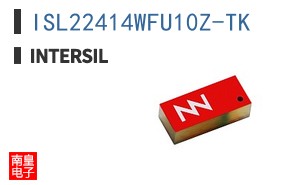 ISL22414WFU10Z-TK ͼƬ