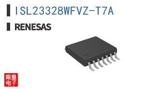 ISL23328WFVZ-T7A ͼƬ