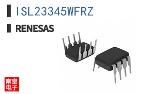ISL23345WFRZ ͼƬ