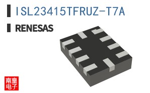 ISL23415TFRUZ-T7A ͼƬ