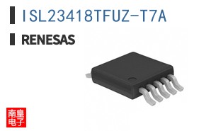 ISL23418TFUZ-T7A ͼƬ