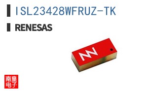 ISL23428WFRUZ-TK ͼƬ