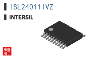ISL24011IVZ ͼƬ