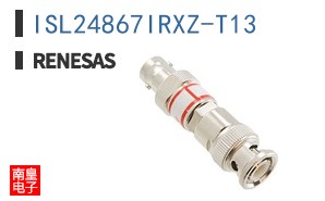 ISL24867IRXZ-T13 ͼƬ