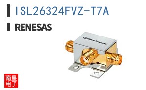 ISL26324FVZ-T7A ͼƬ