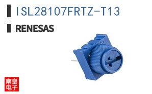 ISL28107FRTZ-T13 ͼƬ