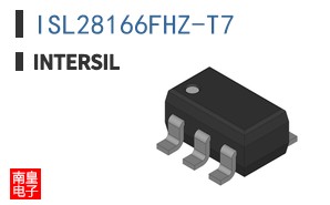 ISL28166FHZ-T7 ͼƬ