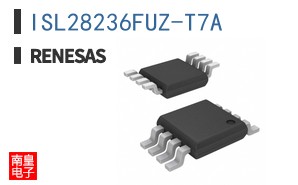 ISL28236FUZ-T7A ͼƬ