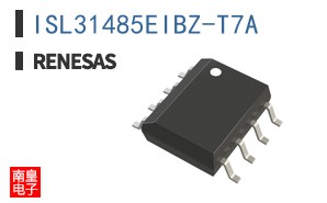 ISL31485EIBZ-T7A ͼƬ