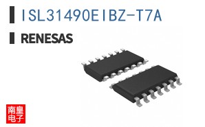 ISL31490EIBZ-T7A ͼƬ