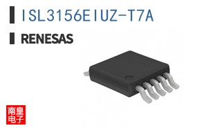 ISL3156EIUZ-T7A ͼƬ