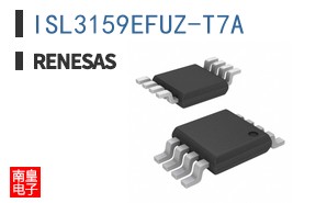 ISL3159EFUZ-T7A ͼƬ